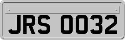 JRS0032