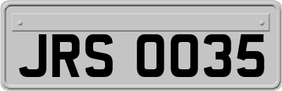 JRS0035
