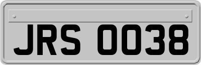 JRS0038