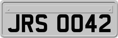 JRS0042