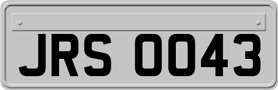 JRS0043