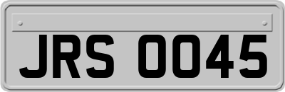 JRS0045