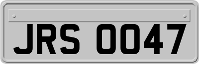JRS0047