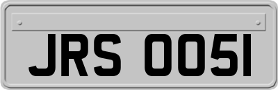 JRS0051