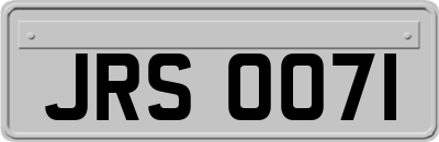 JRS0071