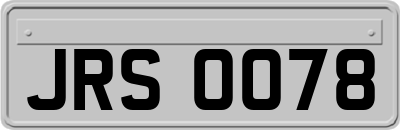 JRS0078