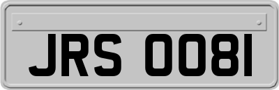 JRS0081