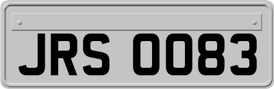 JRS0083