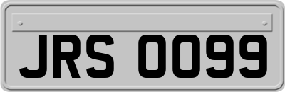 JRS0099