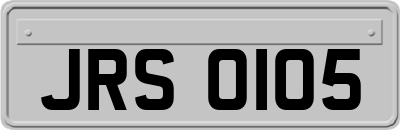 JRS0105
