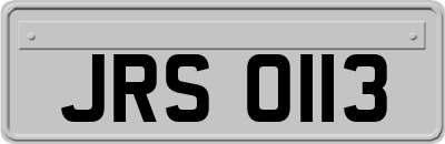 JRS0113