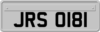 JRS0181