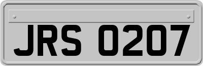 JRS0207