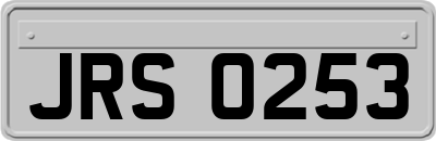 JRS0253