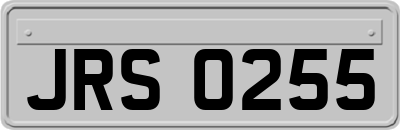 JRS0255