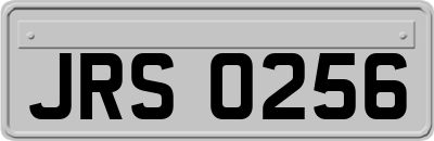 JRS0256