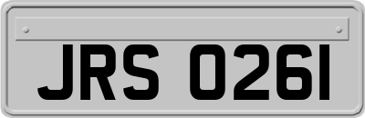 JRS0261
