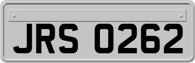 JRS0262
