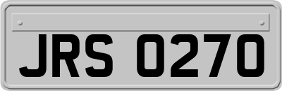JRS0270