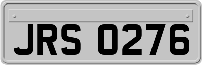 JRS0276