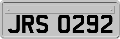 JRS0292