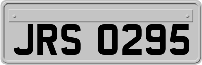 JRS0295