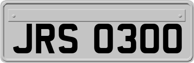 JRS0300