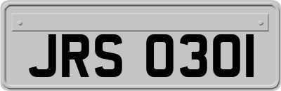 JRS0301
