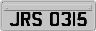 JRS0315
