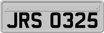 JRS0325
