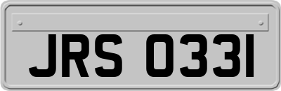 JRS0331