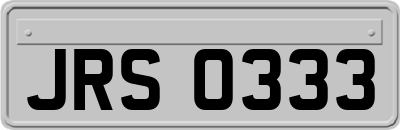 JRS0333