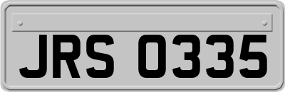 JRS0335