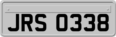 JRS0338