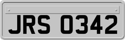 JRS0342