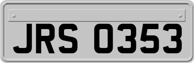 JRS0353