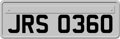 JRS0360