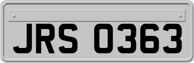 JRS0363