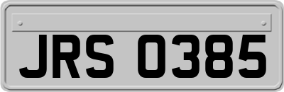 JRS0385