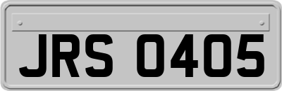 JRS0405