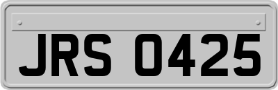 JRS0425