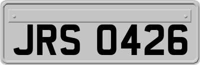 JRS0426