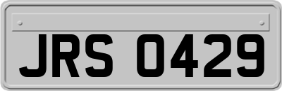 JRS0429