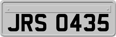 JRS0435
