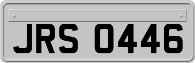 JRS0446