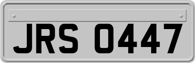 JRS0447