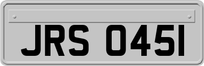 JRS0451