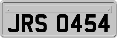 JRS0454
