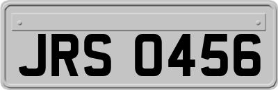 JRS0456