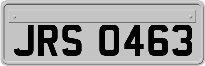 JRS0463